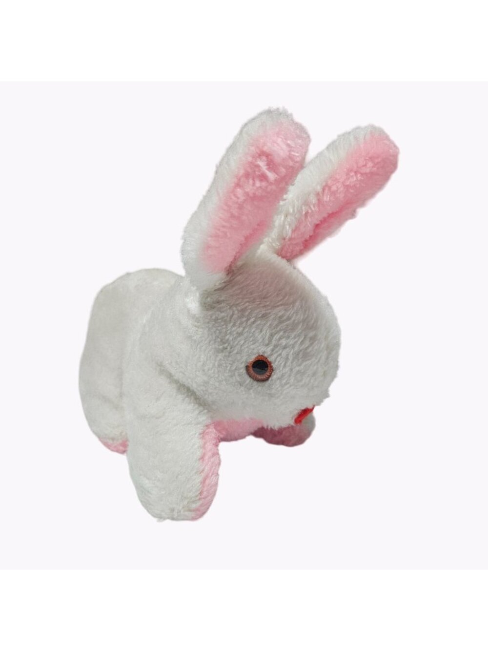 Atlanta Novelty Gerber Easter Bunny Rabbit 9 Inch Plush Spring Stuffed Animal